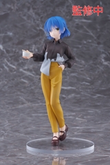 MÔ HÌNH Yamada Ryou - Bocchi the Rock! - Coreful Figure - Shifuku ver. (Taito) FIGURE CHÍNH HÃNG