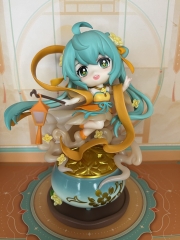 MÔ HÌNH Hatsune Miku Gui - Piapro Characters - Que Tianxiang Ver. (Qing Cang Studio) FIGURE CHÍNH HÃNG