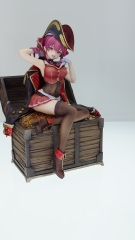MÔ HÌNH Hololive - Houshou Marine - 1/7 (Design Coco) FIGURE CHÍNH HÃNG