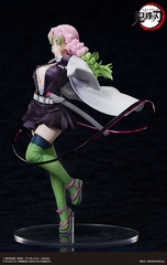MÔ HÌNH Mitsuri Kanroji - B-style Demon Slayer: Kimetsu no Yaiba 1/4 Complete Figure CHÍNH HÃNG