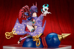 MÔ HÌNH SHUTEN Douji - Fate/Grand Order Caster/Shuten Douji - [Halloween] 1/7 Complete Figure(ques Q) FIGURE CHÍNH HÃNG