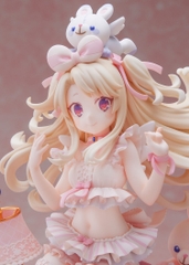 MÔ HÌNH Illyasviel von Einzbern - Fate/kaleid liner Prisma☆Illya: Prisma☆Phantasm - 1/7 - Roomwear Ver. (Claynel) FIGURE CHÍNH HÃNG