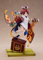 MÔ HÌNH Saber/Beni-enma - Fate/Grand Order - 1/7 Complete Figure(AMAKUNI) FIGURE CHÍNH HÃNG