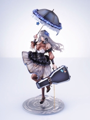 [Pre Order] MÔ HÌNH FX-05 - Girls' Frontline - She Comes From The Rain 1/7 Complete Figure(Oriental Forest) FIGRUE CHÍNH HÃNG