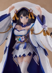 MÔ HÌNH Hestia - Is It Wrong to Try to Pick Up Girls in a Dungeon? IV - -Shiromuku- 1/7 Scale Figure(FuRyu) FIGURE CHÍNH HÃNG