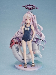 MÔ HÌNH Blue Archive Hina (Swimsuit) 1/7 Complete Figure(Good Smile Arts Shanghai) FIGURE CHÍNH HÃNG