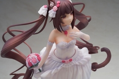 [Pre Order] MÔ HÌNH Nekopara Chocola Dream of Eden ver. 1/7 Complete Figure(APEX) FIGURE CHÍNH HÃNG