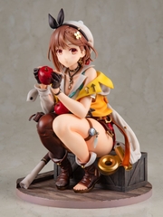 [Pre Order] MÔ HÌNH Atelier Ryza 2: Lost Legends & the Secret Fairy Reisalin Stout 1/6 Complete Figure(KT model+) FIGURE CHÍNH HÃNG