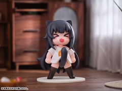 MÔ HÌNH XaioC illustration by Mizhi Gongfang Chibi Figure 6Pack BOX(OMAHA) FIGURE CHÍNH HÃNG