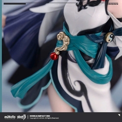 MÔ HÌNH Honkai Impact 3rd - Fu Hua - 1/8 - Azure Empyrea (Myethos) FIGURE CHÍNH HÃNG