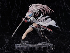 [Pre Order] MÔ HÌNH Punishing: Gray Raven Lucia: Crimson Weave 1/7 Complete Figure(Good Smile Arts Shanghai) FIGURE CHÍNH HÃNG