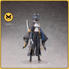 [Pre Order] MÔ HÌNH Xian Ren Ni Shen Series Komainu -Ritsu- 1/6 Complete Figure(MAGI ARTS) FIGURE CHÍNH HÃNG