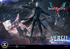 [PRE ORDER] MÔ HÌNH Vergil - Devil May Cry 5 - Concept Masterline (CMDMCV-02) - 1/6 (Prime 1 Studio) FIGURE CHÍNH HÃNG