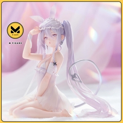 MÔ HÌNH Sugar - Original - Espresto - Sleepy Bunny (Bandai Spirits) FIGURE CHÍNH HÃNG