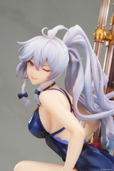 [PRE ORDER] MÔ HÌNH GRANBLUE FANTASY Silva Gentian Blue Ver. 1/7 Complete Figure(APEX) FIGURE CHÍNH HÃNG