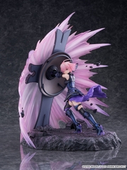 [PRE ORDER] MÔ HÌNH Fate/Grand Order: Shuukyoku Tokuiten - Kani Jikan Shinden Solomon - Mash Kyrielight - Shibuya Scramble Figure - 1/7 (CyberZ, eStream, Oriental Forest) FIGURE CHÍNH HÃNG