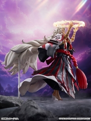 [PRE ORDER] MÔ HÌNH Fate/Grand Order: Shuukyoku Tokuiten - Kani Jikan Shinden Solomon - Solomon - Shibuya Scramble Figure - 1/7 (CyberZ, eStream, Oriental Forest) FIGURE CHÍNH HÃNG