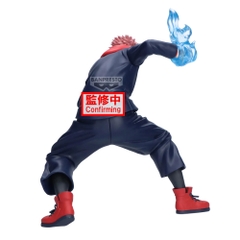 MÔ HÌNH Itadori Yuji - Jujutsu Kaisen - Maximatic (Bandai Spirits) FIGURE CHÍNH HÃNG