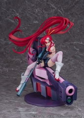 [PRE ORDER] MÔ HÌNH Tengen Toppa Gurren-Lagann - Yoko Littner - Yoko M Tank (Proof) FIGURE CHÍNH HÃNG