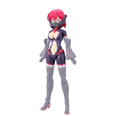 BOX 30 Minutes Sisters - Option Parts Set (6) - Chaser Costume - Color A (Bandai Spirits) MODEL KIT CHÍNH HÃNG