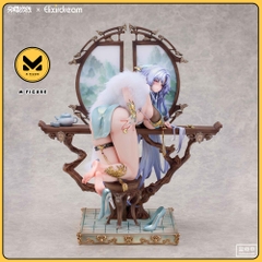 [PRE ORDER] MÔ HÌNH Daiblos Core - Zeus - 1/6 - Chess Dream (Elixirdream) FIGURE CHÍNH HÃNG