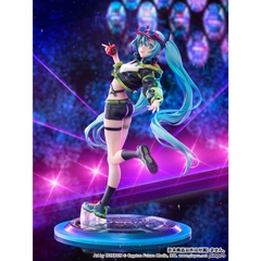 [PRE ORDER] MÔ HÌNH Vocaloid - Hatsune Miku - 1/7 - Digital Stars 2024 ver. (Hobby Stock, Wonderful Works) FIGURE CHÍNH HÃNG