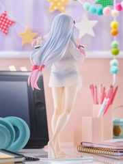 [PRE ORDER] MÔ HÌNH Eromanga Sensei - Izumi Sagiri - Tenitol - Tenitol Tall - Shirt Ver. (FuRyu) FIGURE CHÍNH HÃNG