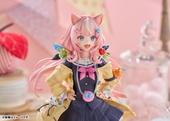 [PRE ORDER] MÔ HÌNH Nijisanji - Yang Nari - 1/7 (Alice Glint, DMM Factory) FIGURE CHÍNH HÃNG