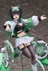 [PRE ORDER] MÔ HÌNH THE iDOLM@STER: Shiny Colors - Mayuzumi Fuyuko - 1/7 - AXGRIT Ver. (Design Coco) FIGURE CHÍNH HÃNG