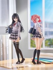 [PRE ORDER] MÔ HÌNH Yahari Ore no Seishun Love Comedy wa Machigatteiru. - Yuigahama Yui - Tenitol - Tenitol Tall (FuRyu) FIGURE CHÍNH HÃNG