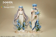 [PRE ORDER] MÔ HÌNH Sousou no Frieren - Himmel & Frieren - 1/7 - Art Nouveau Style (Design Coco, Madhouse) FIGURE CHÍNH HÃNG