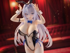 [PRE ORDER] MÔ HÌNH Original - Shion Alfine - 1/6 - Bunny Ver. (KoiKoi -Sakura-) FIGURE CHÍNH HÃNG