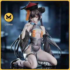 [PRE ORDER] MÔ HÌNH Ryuuge Kisaki Zombie Girl - Blue Archive (Absurd Studio) FIGURE CHÍNH HÃNG