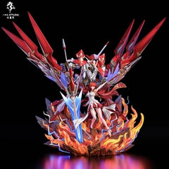 [PRE ORDER] MÔ HÌNH Himeko• Nova - Honkai Star Rail (Hakimi Studio) FIGURE CHÍNH HÃNG