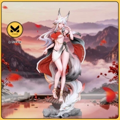 [PRE ORDER] MÔ HÌNH Hsin - Wuthering Waves (YM Studio) FIGURE CHÍNH HÃNG
