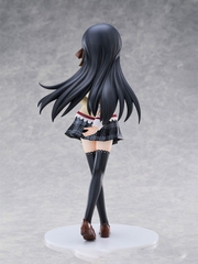 [PRE ORDER] MÔ HÌNH Akemi Homura - Gekijouban Mahou Shoujo Madoka☆Magica Walpurgis no Kaiten - Tenitol Tall (FuRyu) FIGURE CHÍNH HÃNG