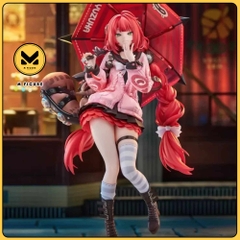 [PRE ORDER] MÔ HÌNH Zenless Zone Zero - Kamanosuke - Ukinami Yuzuha - 1/7 (Apex Innovation) FIGURE CHÍNH HÃNG