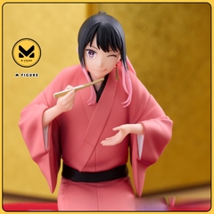 [PRE ORDER] MÔ HÌNH Ousaki Akane - Akane-banashi - Noodle Stopper Figure (FuRyu) FIGURE CHÍNH HÃNG