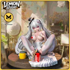 [PRE ORDER] MÔ HÌNH Sparxie - Honkai Star Rail (Lemon Studio) FIGURE CHÍNH HÃNG