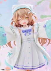 [PRE ORDER] MÔ HÌNH Rurudoraion - Rurudo Lion - 1/7 - Pastel Oniku Ver. (Good Smile Company) FIGURE CHÍNH HÃNG