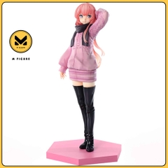 MÔ HÌNH Piapro Characters - Megurine Luka - Prisma Wing (PWPCL-02P) - 1/7 (Prime 1 Studio) FIGURE CHÍNH HÃNG