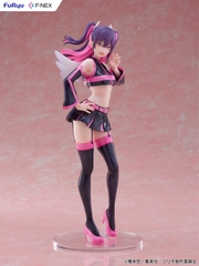 MÔ HÌNH 2.5-jigen no Yuuwaku - Tachibana Mikari - F:Nex - 1/7 - Miriella, Angel Airborne Corps (FuRyu) FIGURE CHÍNH HÃNG