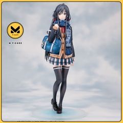 MÔ HÌNH Yukino Yukinoshita - My Teen Romantic Comedy SNAFU - Light Novel Vol.6 Cover Illustration Ver. 1/6 Complete Figure(Good Smile Company) FIGURE CHÍNH HÃNG