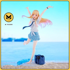 MÔ HÌNH Marin Kitagawa - TENITOL My Dress-Up Darling - Complete Figure(FURYU) FIGURE CHÍNH HÃNG