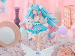 MÔ HÌNH Hatsune Miku - Piapro Characters - Tenitol - Yumekawa Princess (FuRyu) CHÍNH HÃNG