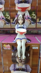 MÔ HINH Special Week - Umamusume: Pretty Derby - Noodle Stopper Figure (FuRyu) FIGURE CHÍNH HÃNG