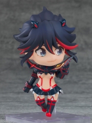 [Pre Order] MÔ HÌNH Matoi Ryuuko - Kill la Kill - Senketsu - Nendoroid (#2808) - Kamui Senketsu Ver. (Good Smile Company) FIGURE CHÍNH HÃNG