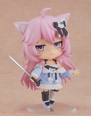 MÔ HÌNH Nyatasha Nyanners - Goro - VShojo - Nendoroid (#1908) (Good Smile Company) FIGURE CHÍNH HÃNG