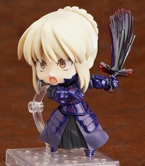 MÔ HÌNH Altria Pendragon -  Fate/Stay Night - Nendoroid (#363) - Saber Alter, Super Movable Edition (Good Smile Company) FIGURE CHÍNH HÃNG
