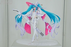 MÔ HÌNH Good Smile Racing - Hatsune Miku - 1/7 - Racing 2024 Ver. (GOOD SMILE Racing) FIGURE CHÍNH HÃNG